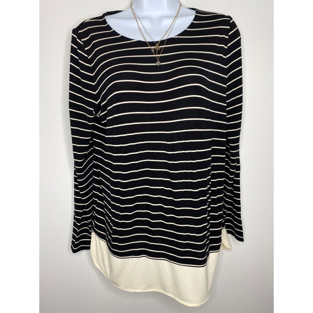 Lauren Ralph Lauren Long Sleeve